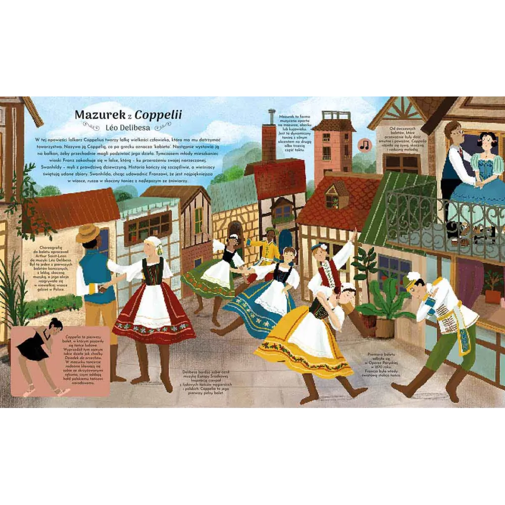 Książki i kolorowanki dla dzieci