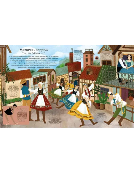 Książki i kolorowanki dla dzieci