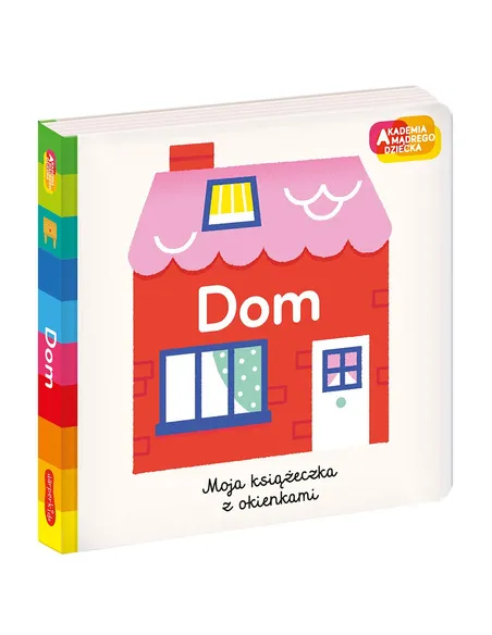 Książki i kolorowanki dla dzieci