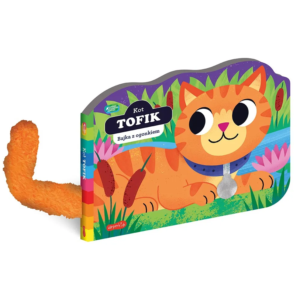 Książki i kolorowanki dla dzieci