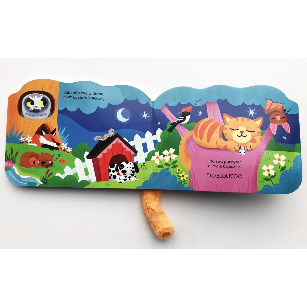 Książki i kolorowanki dla dzieci