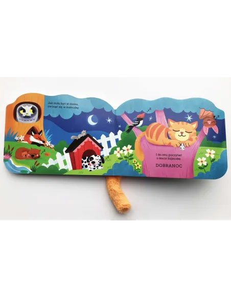 Książki i kolorowanki dla dzieci