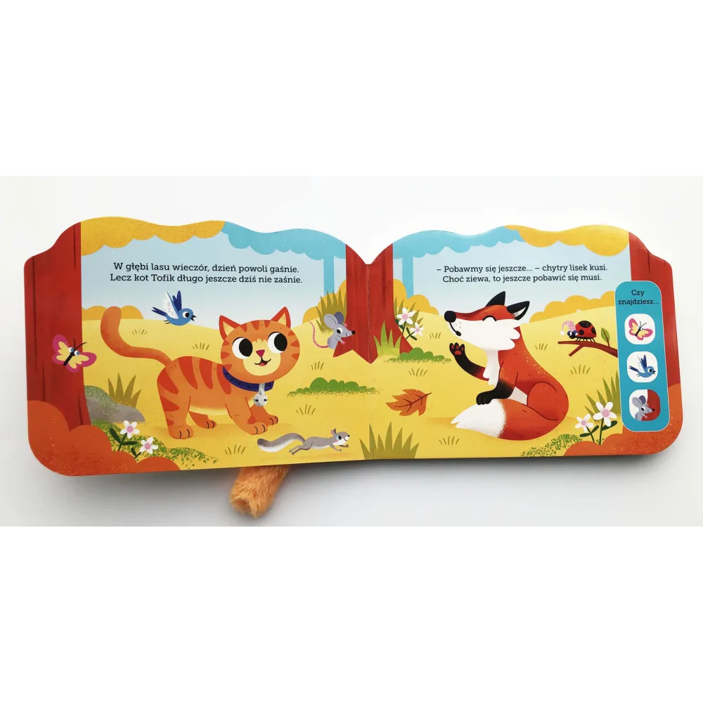 Książki i kolorowanki dla dzieci