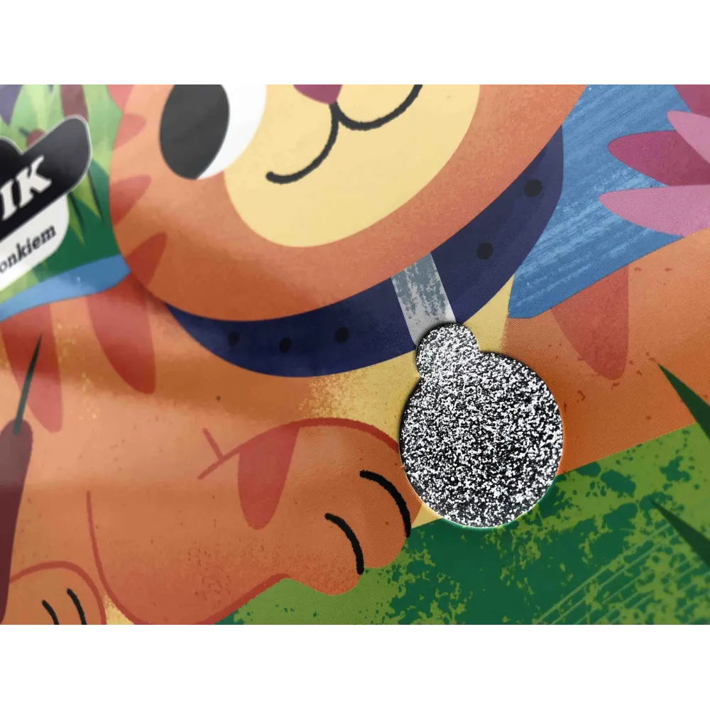 Książki i kolorowanki dla dzieci