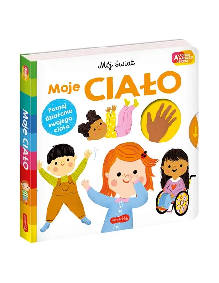 Książki i kolorowanki dla dzieci