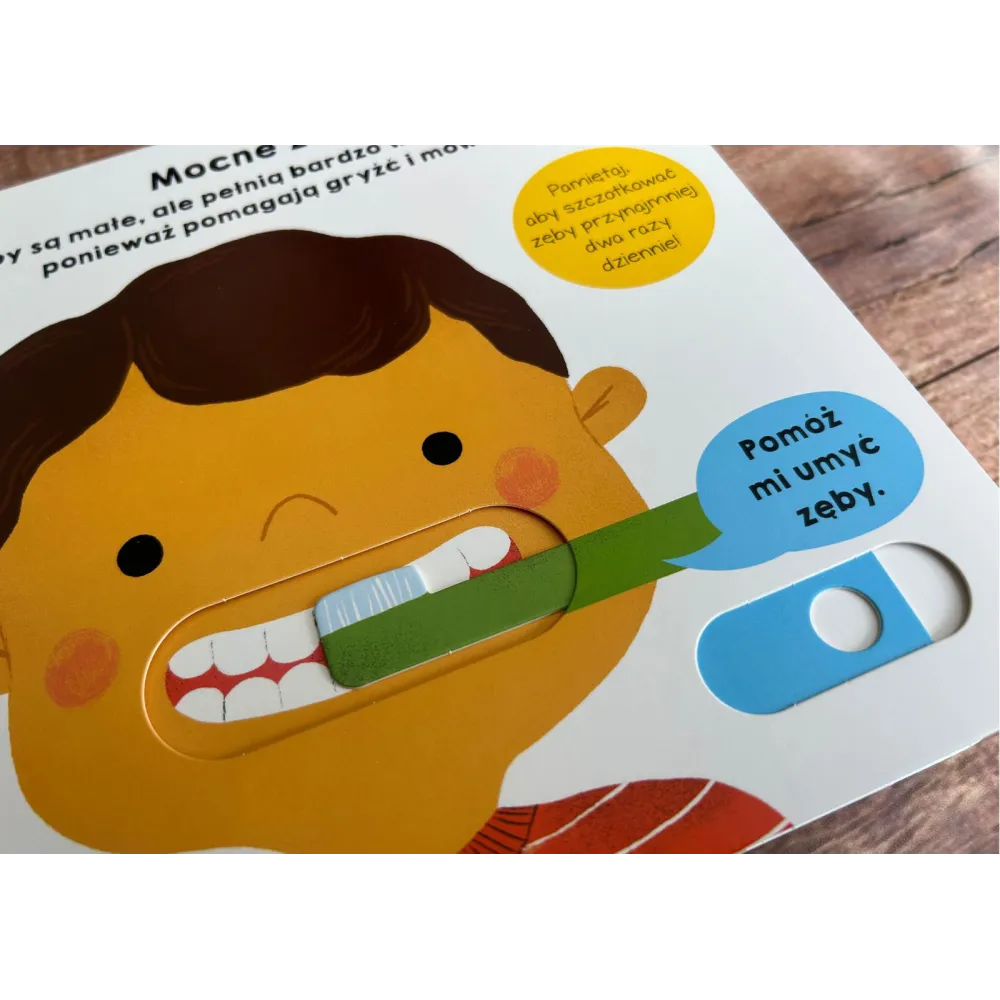 Książki i kolorowanki dla dzieci