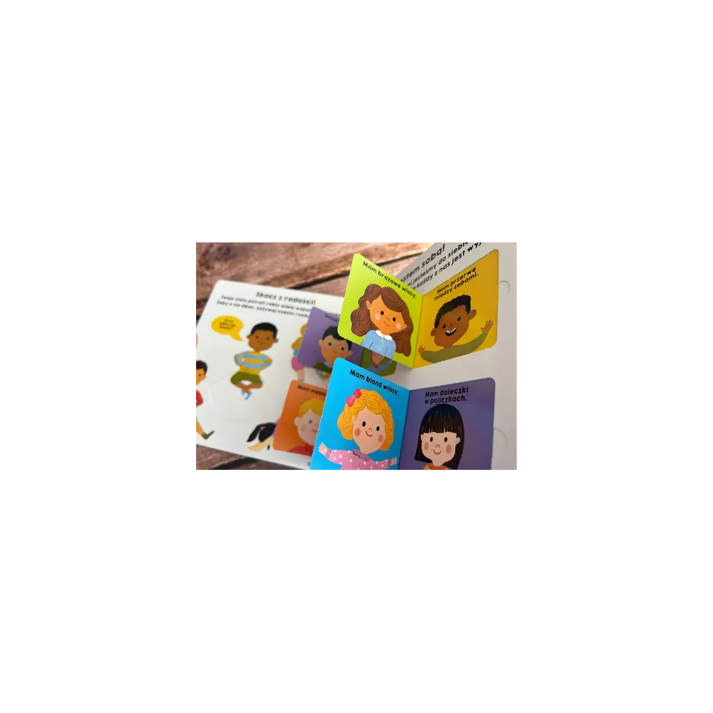 Książki i kolorowanki dla dzieci