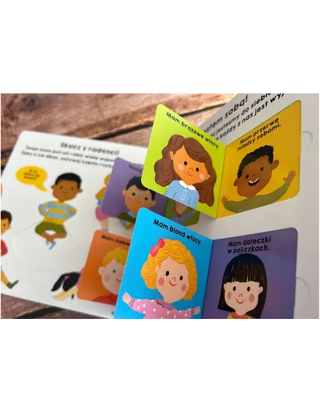 Książki i kolorowanki dla dzieci