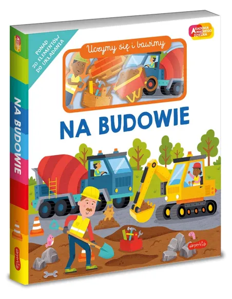 Książki i kolorowanki dla dzieci