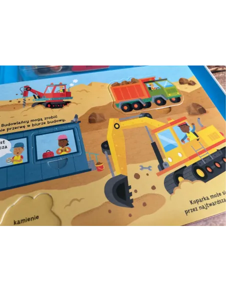 Książki i kolorowanki dla dzieci