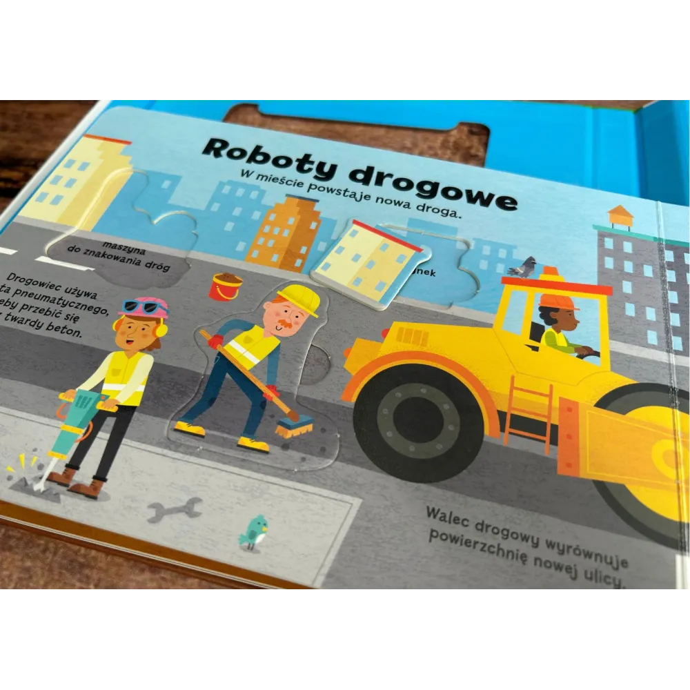 Książki i kolorowanki dla dzieci