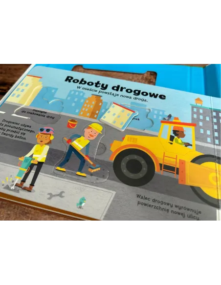 Książki i kolorowanki dla dzieci