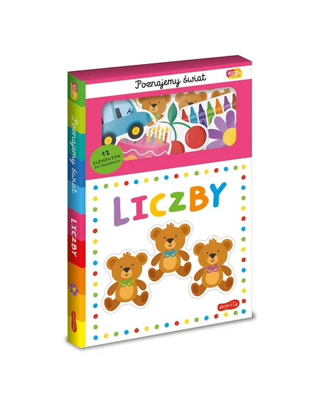 Książki i kolorowanki dla dzieci