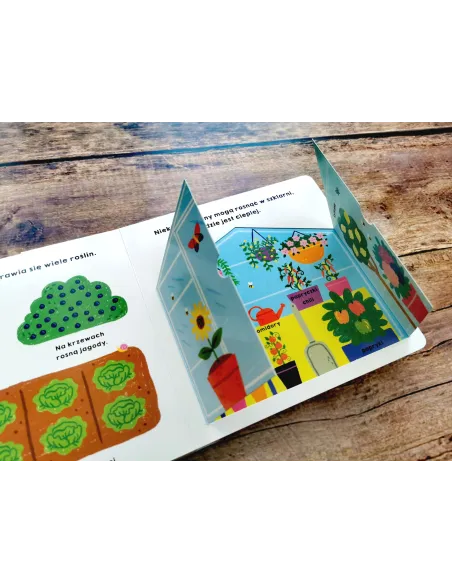 Książki i kolorowanki dla dzieci