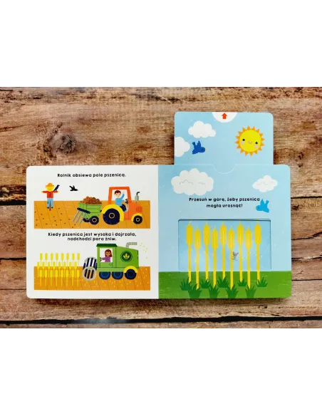 Książki i kolorowanki dla dzieci