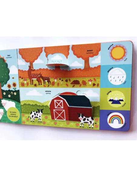 Książki i kolorowanki dla dzieci