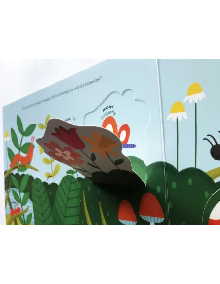 Książki i kolorowanki dla dzieci