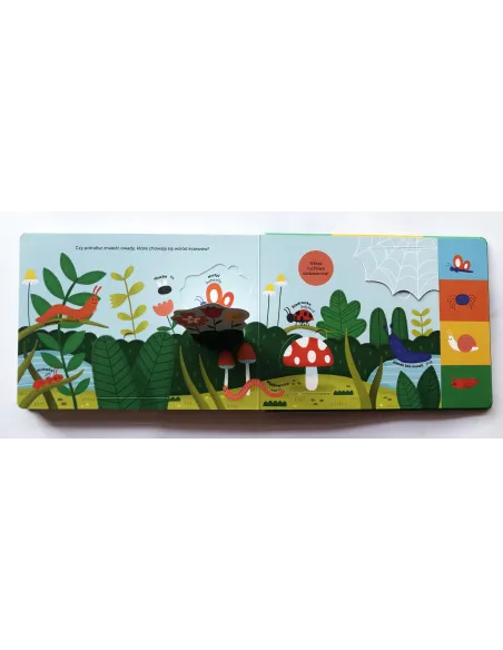 Książki i kolorowanki dla dzieci