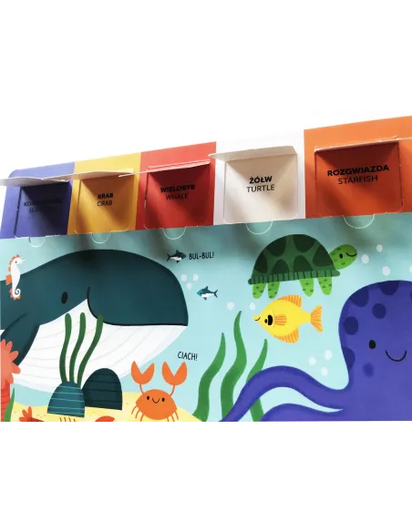 Książki i kolorowanki dla dzieci