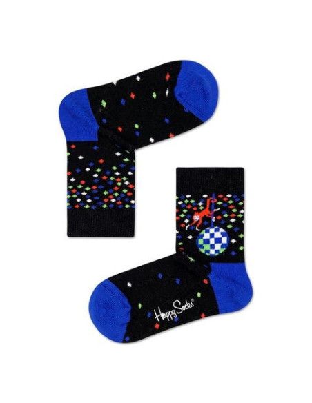 Skarpetki Dziecięce 2-3Y Disco Monkey