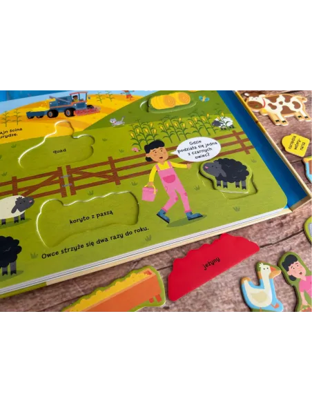 Książki i kolorowanki dla dzieci