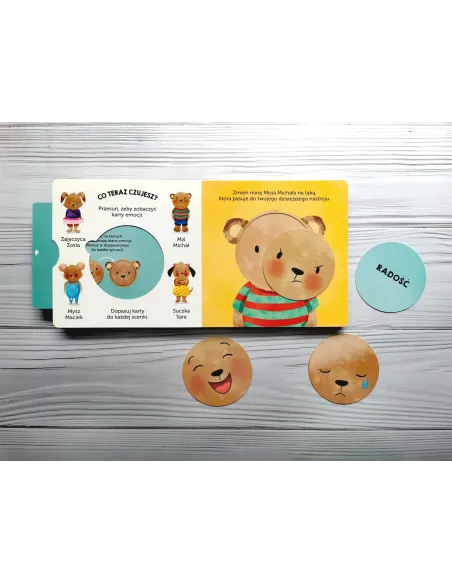 Książki i kolorowanki dla dzieci