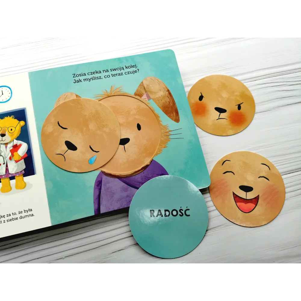 Książki i kolorowanki dla dzieci