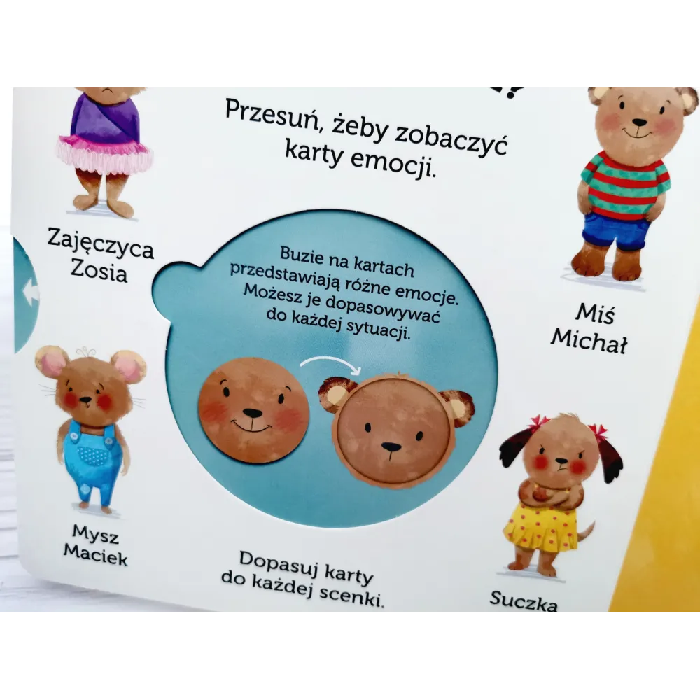 Książki i kolorowanki dla dzieci