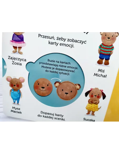 Książki i kolorowanki dla dzieci