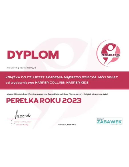 Książki i kolorowanki dla dzieci