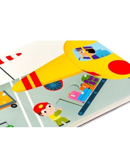 Książki i kolorowanki dla dzieci