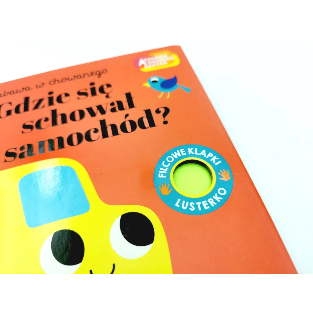 Książki i kolorowanki dla dzieci