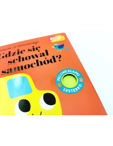 Książki i kolorowanki dla dzieci