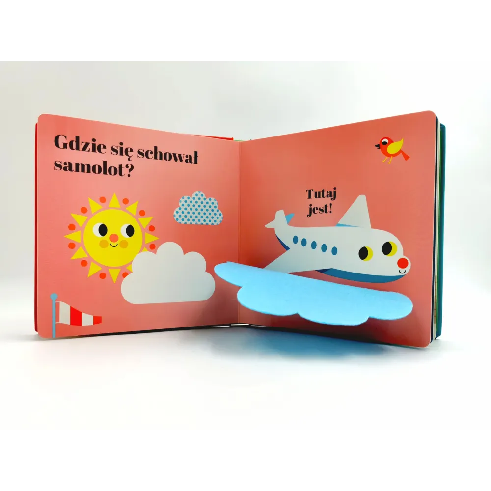 Książki i kolorowanki dla dzieci