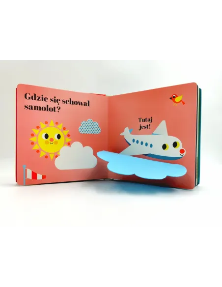 Książki i kolorowanki dla dzieci