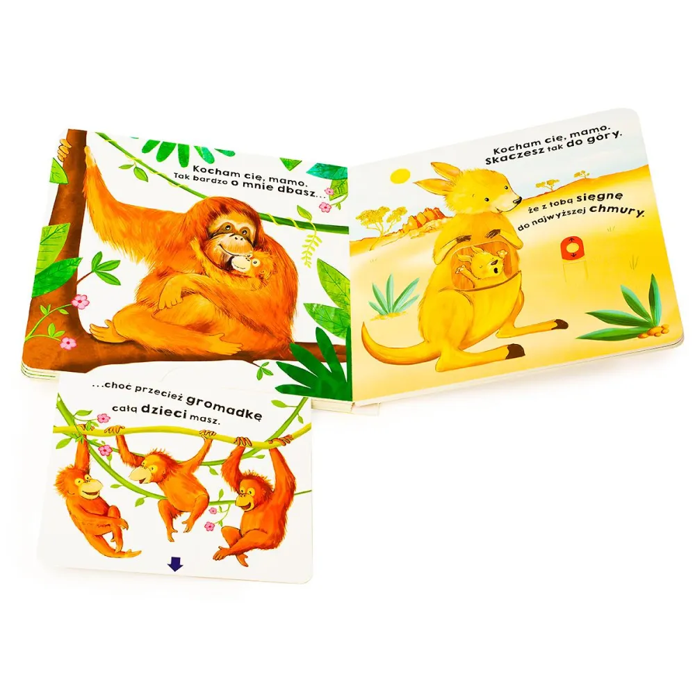 Książki i kolorowanki dla dzieci