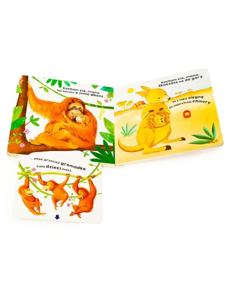 Książki i kolorowanki dla dzieci