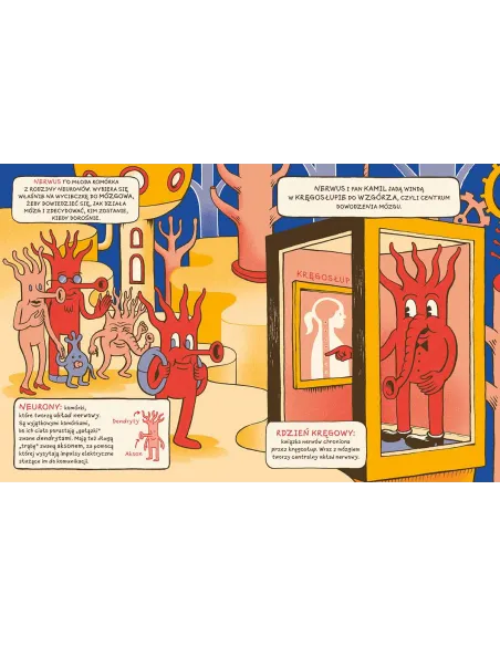 Książki i kolorowanki dla dzieci