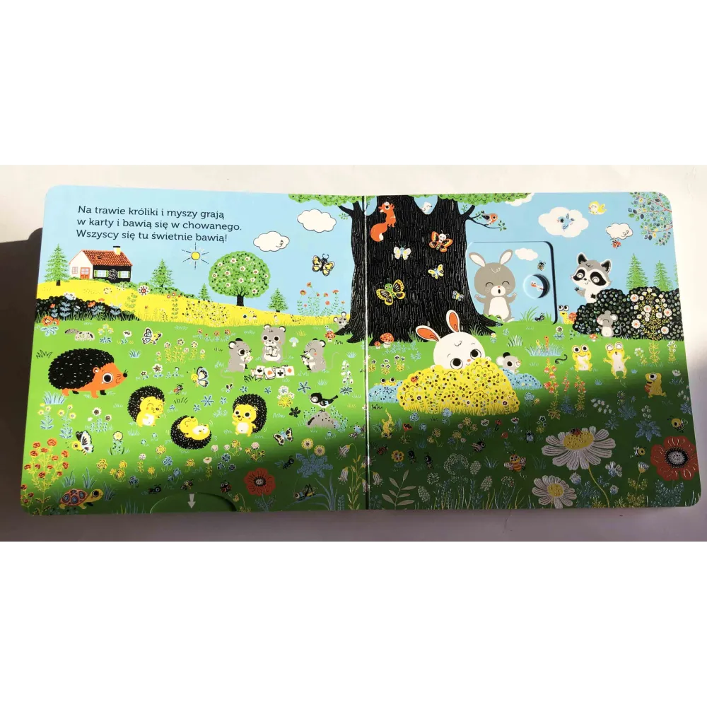 Książki i kolorowanki dla dzieci