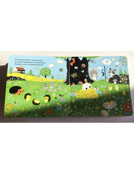 Książki i kolorowanki dla dzieci