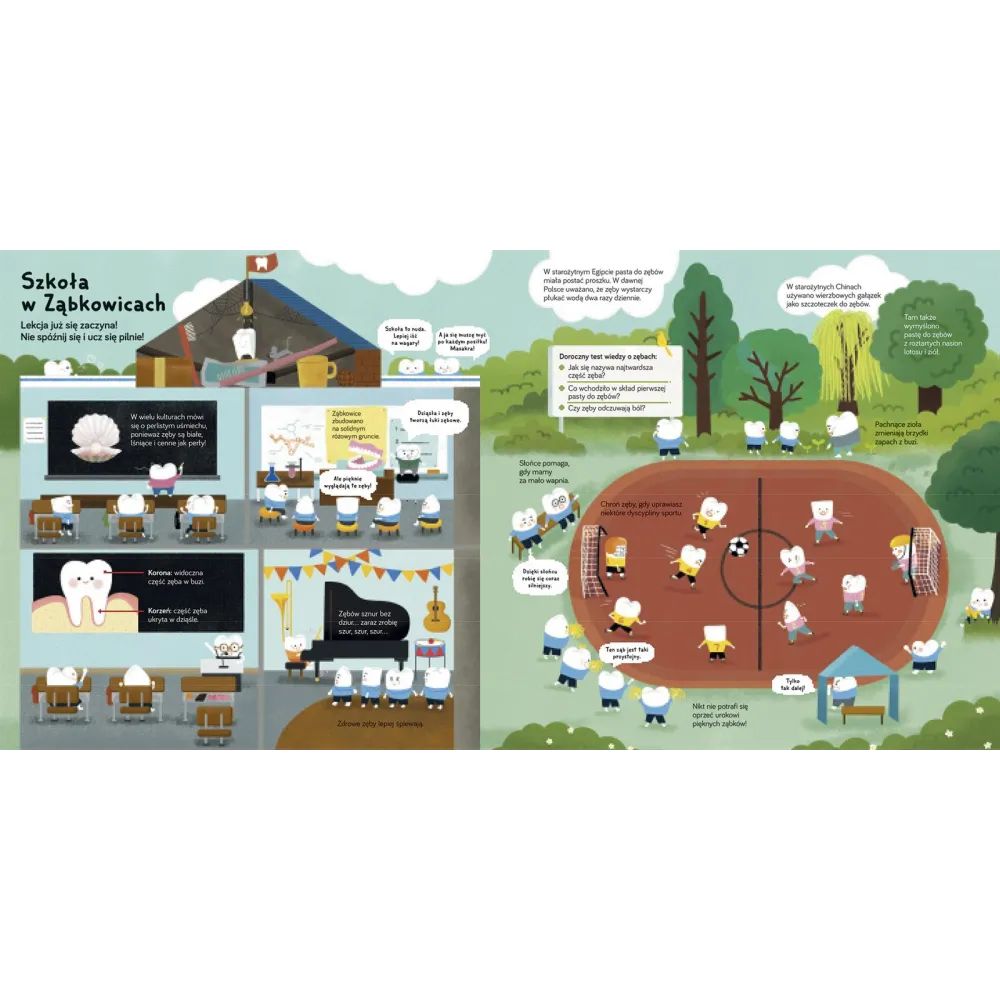 Książki i kolorowanki dla dzieci