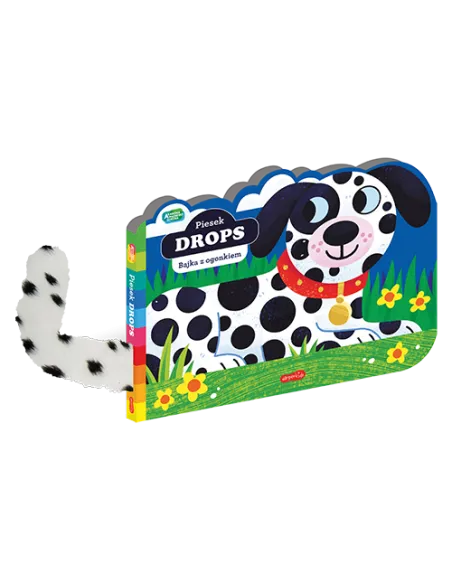 Książki i kolorowanki dla dzieci