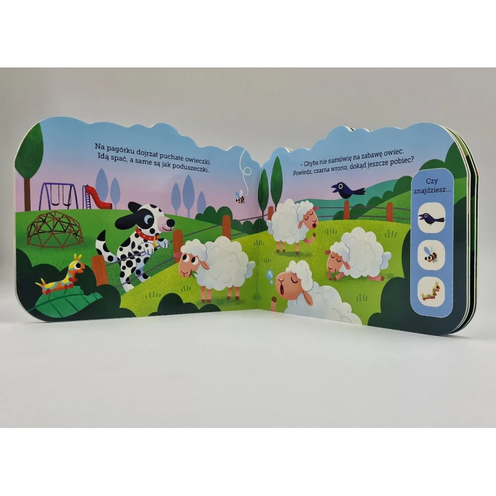 Książki i kolorowanki dla dzieci