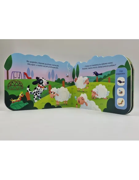 Książki i kolorowanki dla dzieci