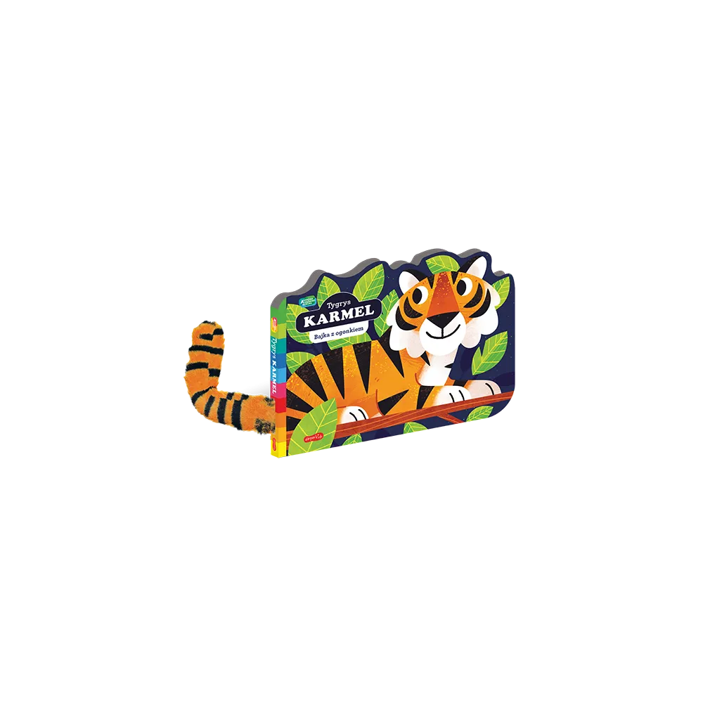 Książki i kolorowanki dla dzieci