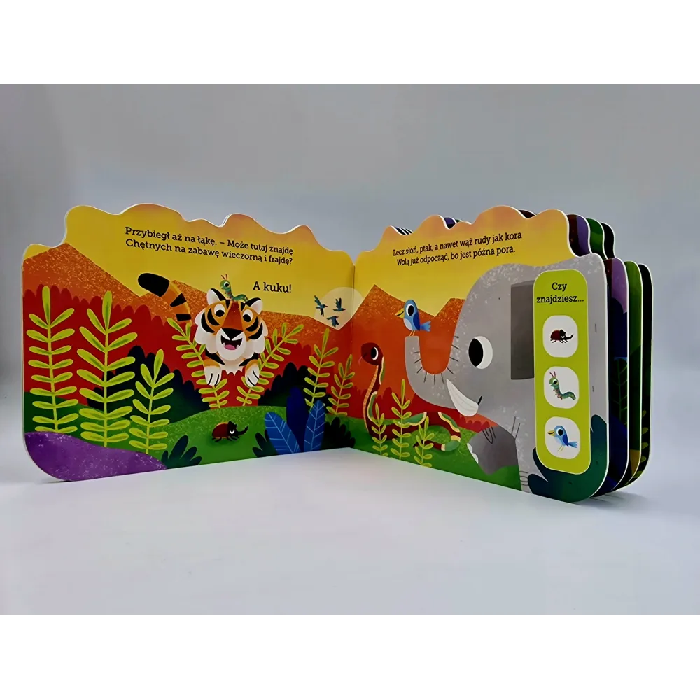 Książki i kolorowanki dla dzieci