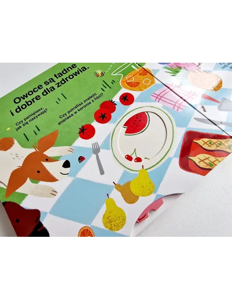 Książki i kolorowanki dla dzieci