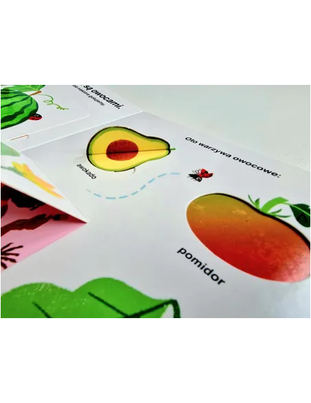 Książki i kolorowanki dla dzieci