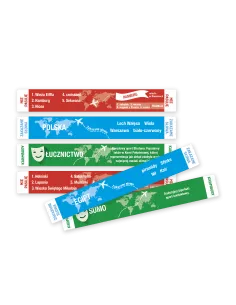 Gra Edukacyjna Smart Sticks Dookoła świata IUVI Games 2