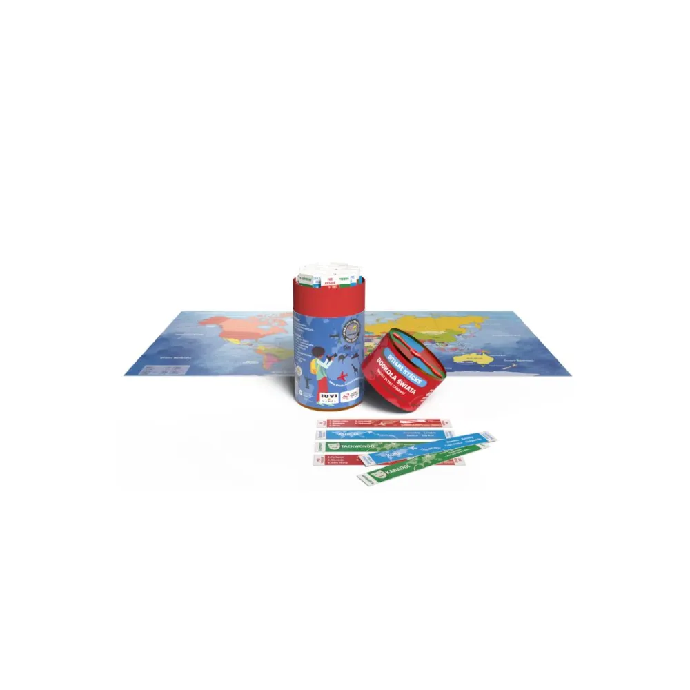 Gry planszowe, logiczne dla dzieci